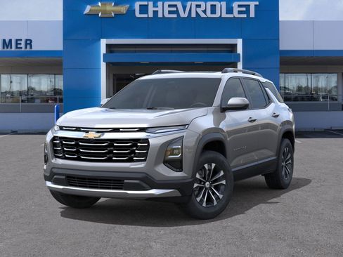 New 2026 Chevrolet Equinox LT w/ Convenience Package II image 30