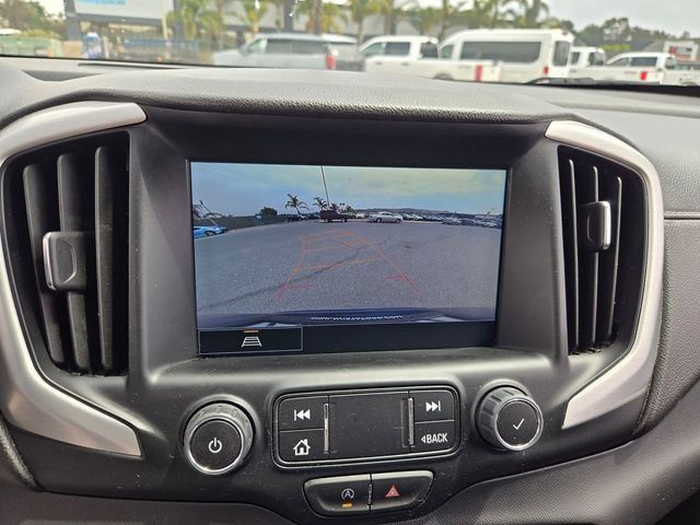 Used 2023 GMC Terrain SLT AWD/4WD image 3