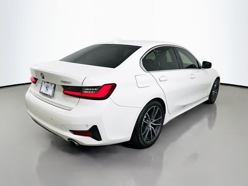 Used 2021 BMW 330i Sedan w/ Convenience Package image 5