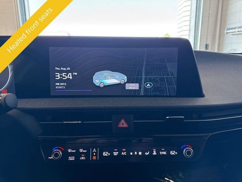 Certified 2024 Kia EV6 Wind AWD/4WD image 22