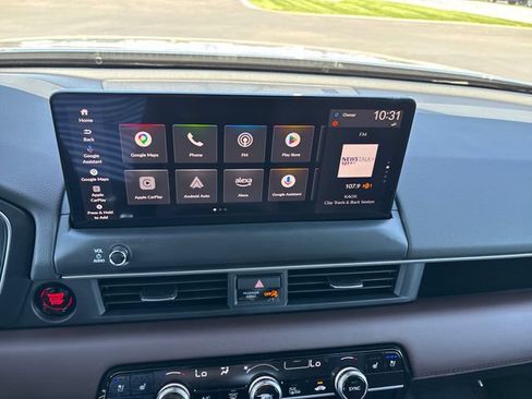 New 2026 Honda Pilot Elite image 19