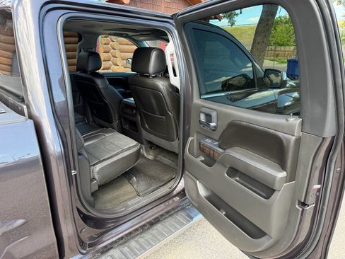 Used 2015 GMC Sierra 1500 Denali AWD/4WD image 27