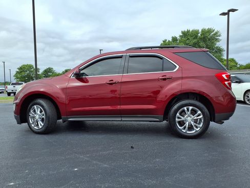 Used 2016 Chevrolet Equinox LT w/ Convenience Package FWD image 28
