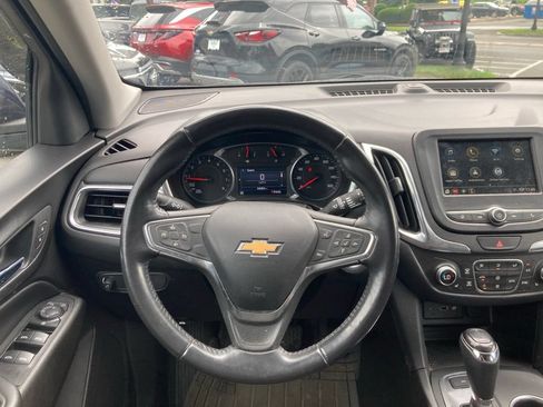 Used 2019 Chevrolet Equinox LT AWD/4WD image 6