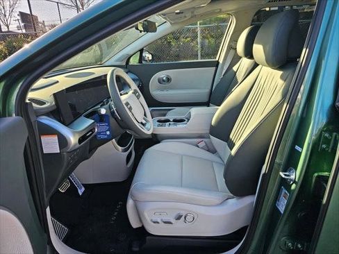 New 2026 Hyundai Ioniq 9 Calligraphy AWD/4WD image 18