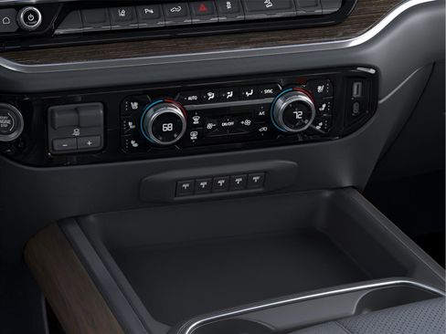 New 2026 GMC Sierra 2500 SLT w/ SLT Premium Package image 23