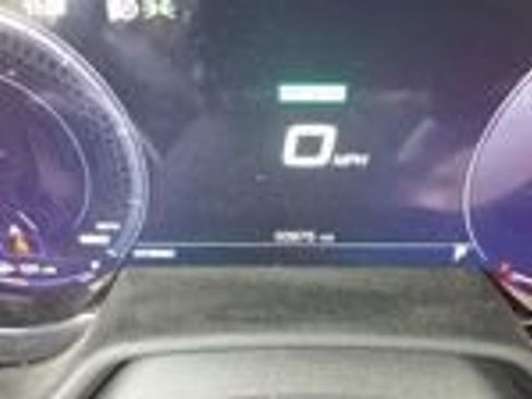 Used 2024 Dodge Hornet R/T w/ R/T Blacktop Package image 6