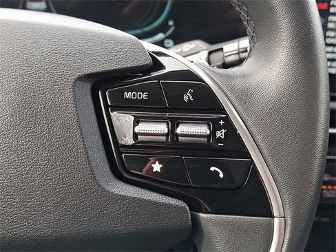 Certified 2023 Kia Niro EX image 21