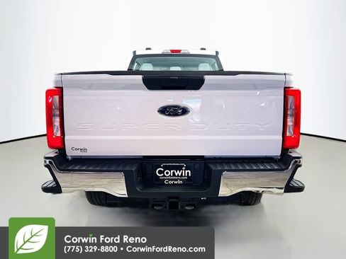 New 2026 Ford F350 XL w/ XL Driver Assist Package image 6