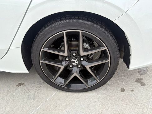 Used 2024 Honda Civic Sport Touring image 23