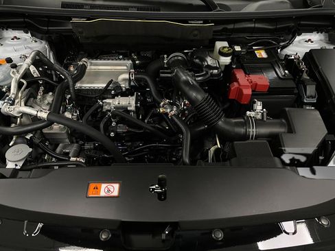 New 2026 Mitsubishi Outlander SE AWD/4WD image 11