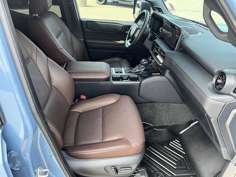 Used 2025 Toyota Land Cruiser w/ Premium Package AWD/4WD image 17