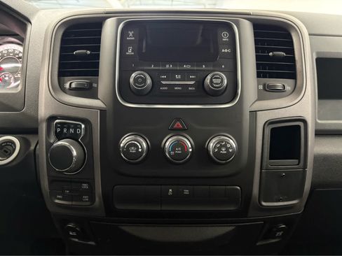 Used 2016 RAM 1500 ST w/ Popular Equipment Group AWD/4WD image 21