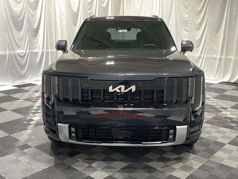 New 2027 Kia Telluride SX image 6