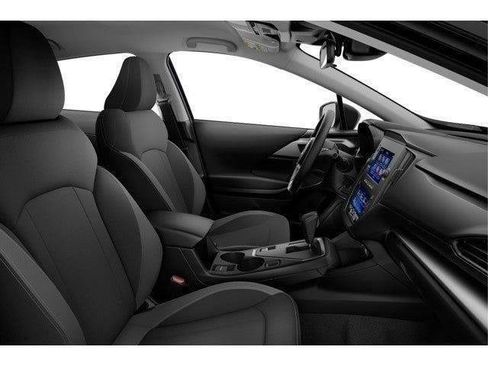 New 2025 Subaru Impreza 2.0i image 16