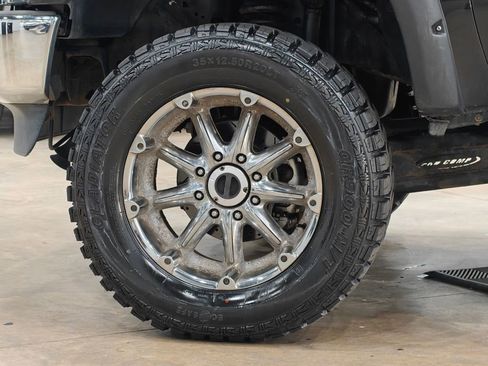 Used 2008 Ford F250 Lariat AWD/4WD image 49