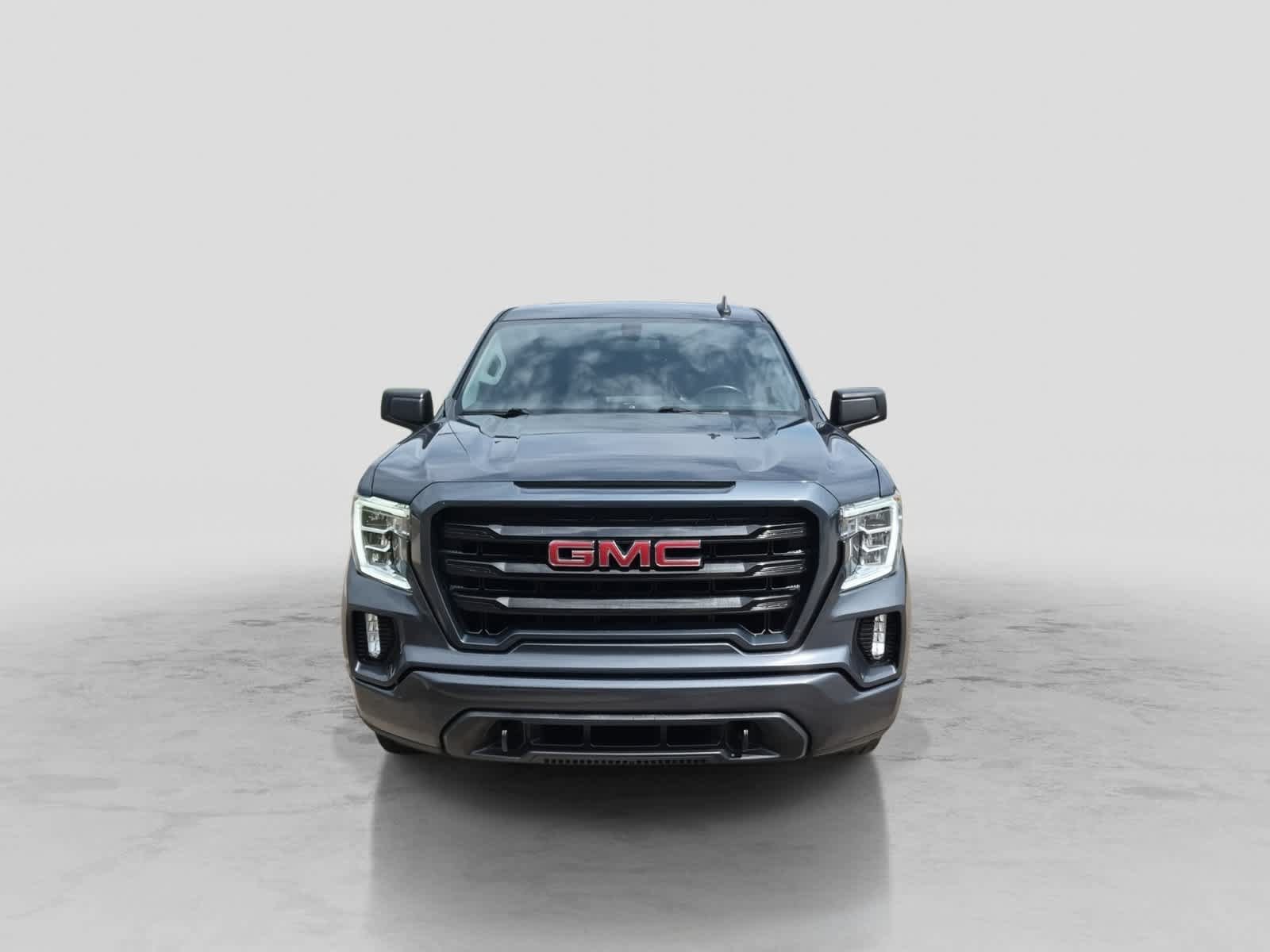 Used 2021 GMC Sierra 1500 Elevation AWD/4WD image 3