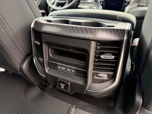 New 2026 RAM 1500 Big Horn AWD/4WD image 26