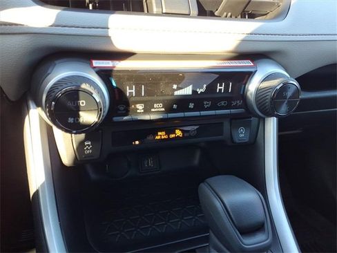 New 2025 Toyota RAV4 XLE w/ Convenience Package image 15