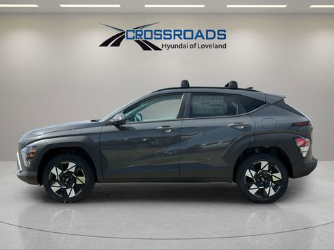 Used 2025 Hyundai Kona SEL image 5