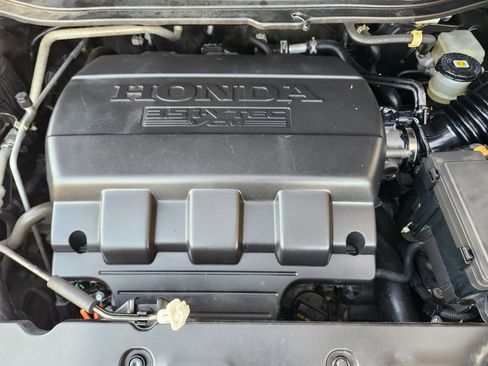 Used 2017 Honda Odyssey EX-L image 31