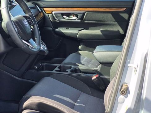 Used 2021 Honda CR-V EX image 16