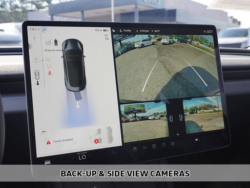 Used 2024 Tesla Model 3 Standard Range RWD image 6