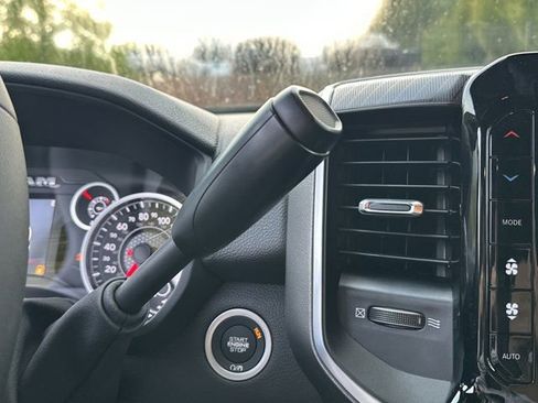 New 2026 RAM 2500 Big Horn image 28