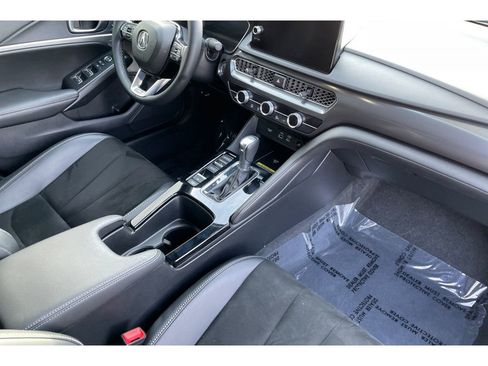 Certified 2024 Acura Integra A-Spec FWD image 17