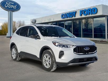 New 2026 Ford Escape Active w/ Tech Pack #1