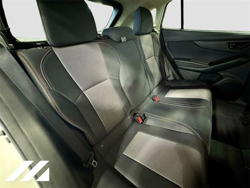 Certified 2023 Subaru Crosstrek 2.0i Premium image 27