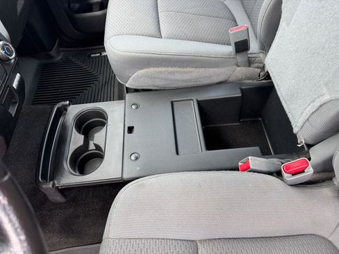 Used 2013 Ford F150 XLT w/ Luxury Equipment Group AWD/4WD image 7