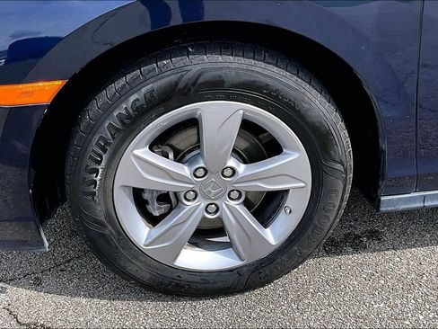 Used 2019 Honda Odyssey EX-L image 8
