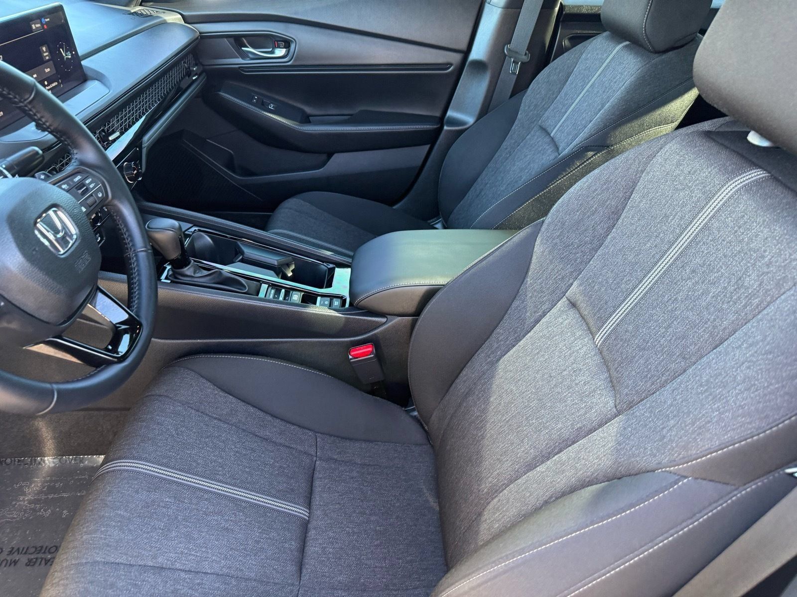 Used 2024 Honda Accord Sport image 13