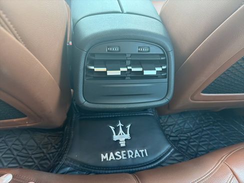 Used 2021 Maserati Ghibli S Q4 image 23