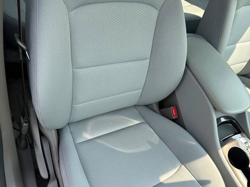 Used 2024 Chevrolet Malibu LS w/ LPO, Floor Liner Package FWD image 24