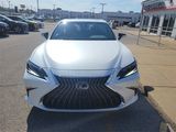 Certified 2023 Lexus ES 300h w/ Luxury Package image 2