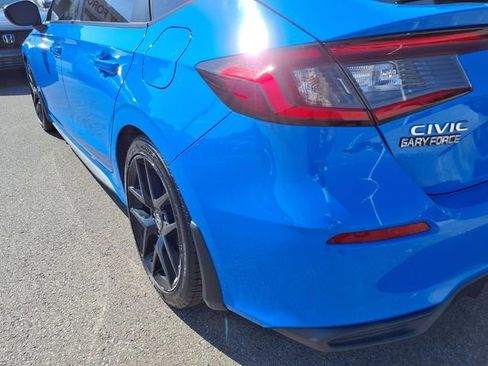 Certified 2022 Honda Civic Sport image 18