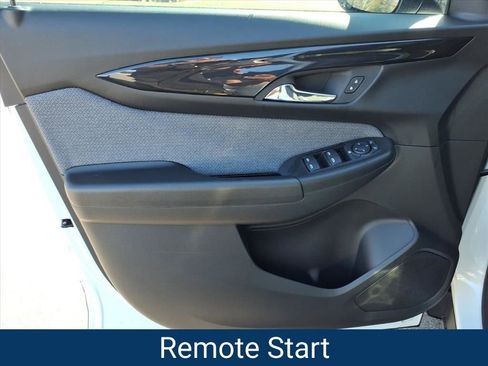 New 2026 Chevrolet TrailBlazer LT w/ Driver Confidence Package image 5