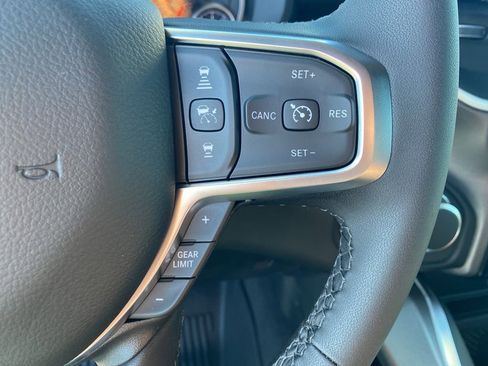 New 2026 RAM 1500 Lone Star image 19