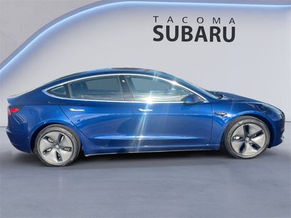 Used 2018 Tesla Model 3 Long Range