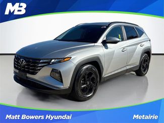 Used 2024 Hyundai Tucson SEL video 1