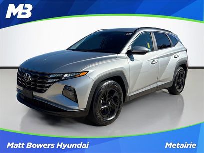 Used 2024 Hyundai Tucson SEL