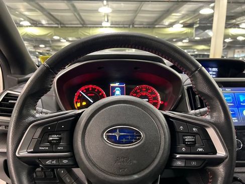 Used 2023 Subaru Impreza 2.0i Sport AWD/4WD image 12