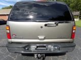 Used 2001 Chevrolet Tahoe LT w/ LT Preferred Equipment Group image 4