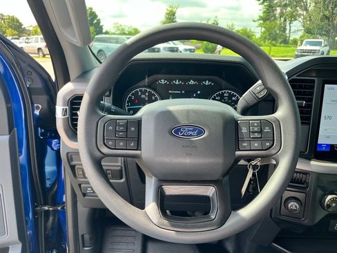 New 2026 Ford F150 XL RWD image 15
