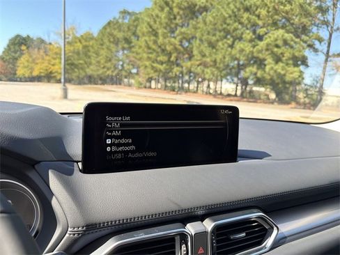 New 2025 MAZDA CX-5 AWD 2.5 S w/ Preferred Package image 16