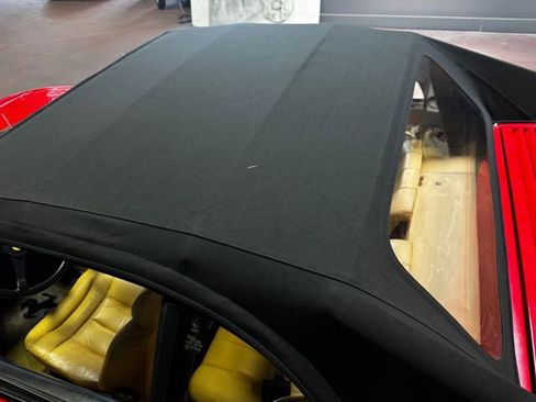 Used 1988 Ferrari Mondial 3.2 Cabriolet image 65