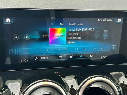 Certified 2022 Mercedes-Benz GLA 250 4MATIC image 22