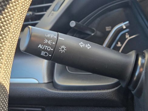 Used 2017 Honda Civic LX image 24